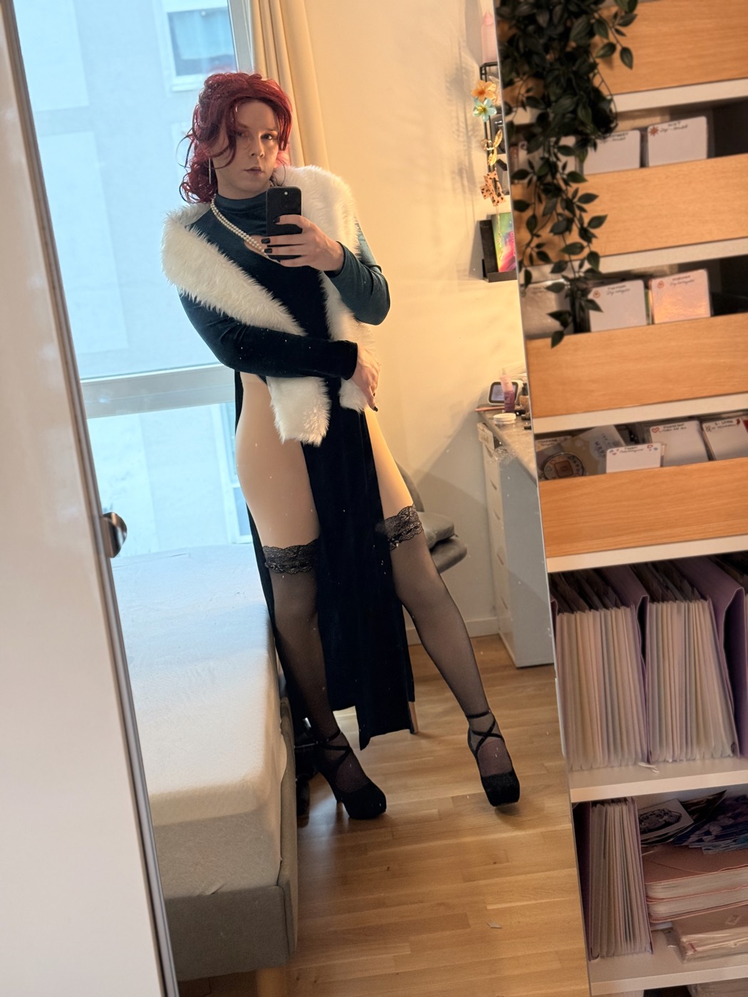 CRISIO — Cosplay